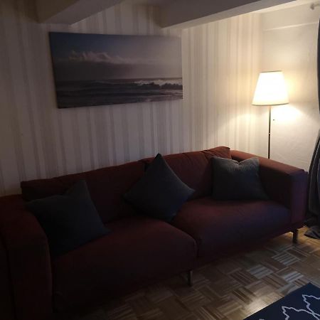 Nijole Apartment وينتربرغ المظهر الخارجي الصورة