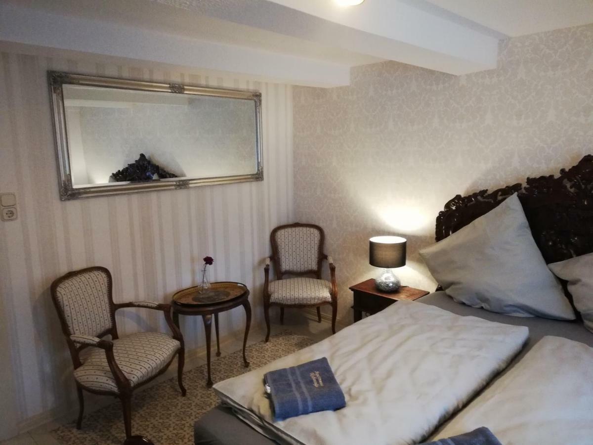 Nijole Apartment وينتربرغ المظهر الخارجي الصورة