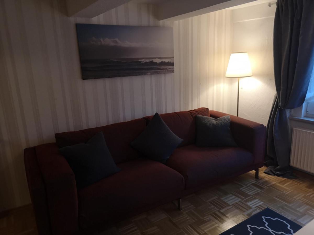 Nijole Apartment وينتربرغ المظهر الخارجي الصورة