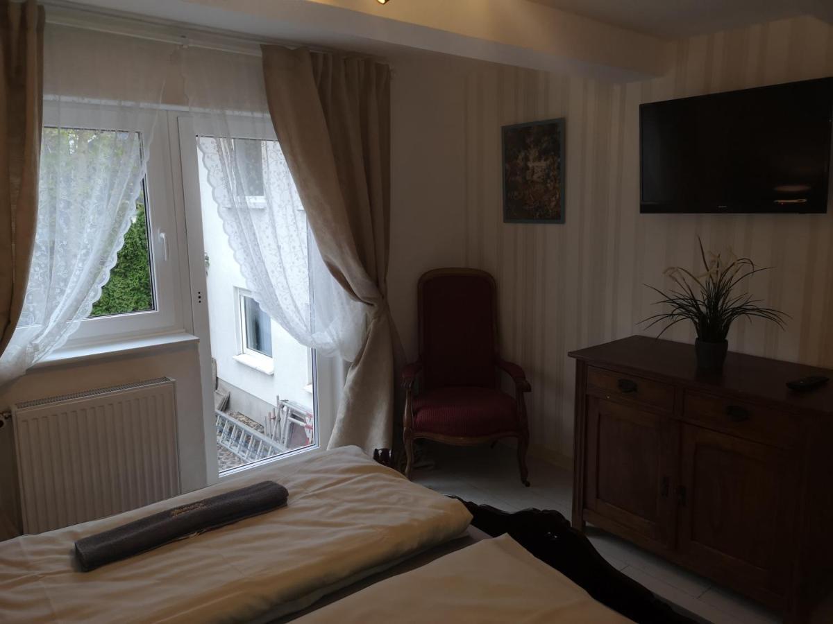 Nijole Apartment وينتربرغ المظهر الخارجي الصورة
