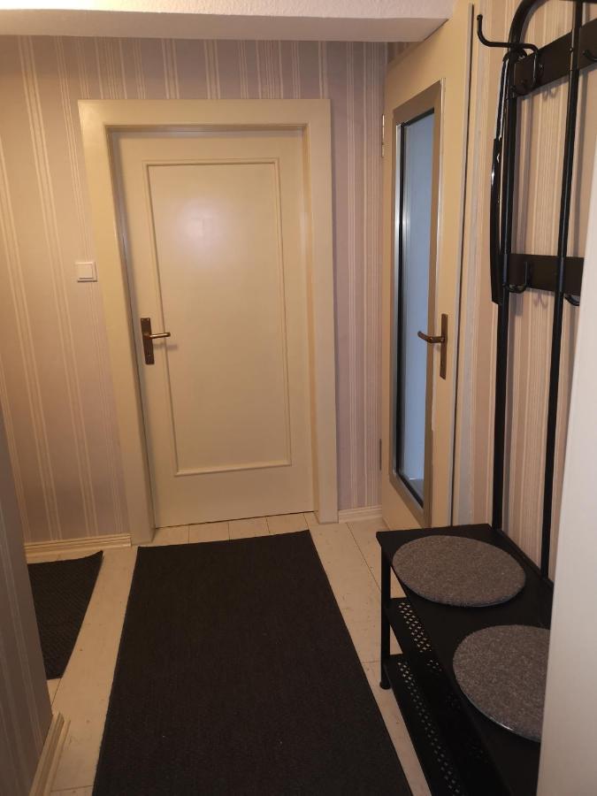 Nijole Apartment وينتربرغ المظهر الخارجي الصورة