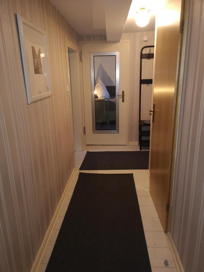 Nijole Apartment وينتربرغ المظهر الخارجي الصورة